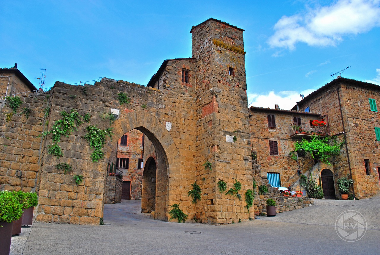 Val d’Orcia